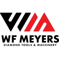 WF Meyers Company, Inc. logo - Similar company to Iron Box