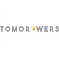 Tomorowers logo - Similar company to Syncmedrcm Pvt Ltd