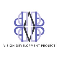 Vision Development Project logo - Similar company to The Vision Development Group
