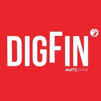 DigFin Group logo - Similar company to Digifin