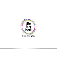 Life is a Ball Public Charitable Trust logo - Similar company to Wild Warrior Race