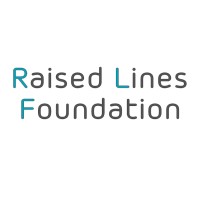 Raised Lines Foundation logo - Similar company to Iwayplus