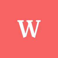 Wordy logo - Similar company to Diffuse