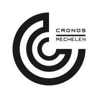 Cronos Mechelen logo - Similar company to Ithaki