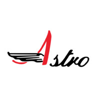 Astro Aluminum Treating Co., Inc. logo - Similar company to Discover Printing