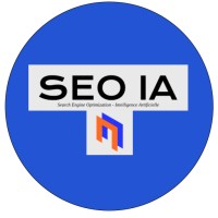 SEO IA logo - Similar company to Com&Dia