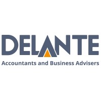 Delante Accountants and Business Advisers logo - Similar company to Ictechnology