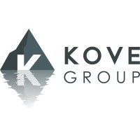 Kove Group logo - Similar company to M3 Equities