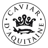 Caviar d'Aquitaine logo - Similar company to The Luxury Premium Club