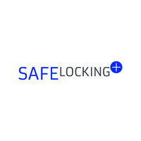 Safelocking logo - Similar company to Lab Security Systems Corp.