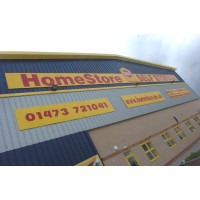 HomeStore Self Storage logo - Similar company to Ftc Gym