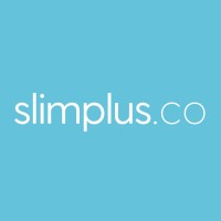 slimplus.co logo - Similar company to Auramind