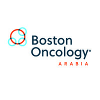 Boston Oncology logo - Similar company to Tpic