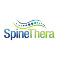 SpineThera logo - Similar company to Humanitycorp