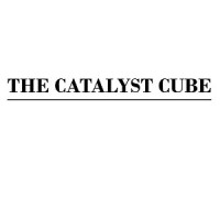 The Catalyst Cube logo - Similar company to Open Cube Ltd