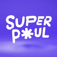 Super Poul logo - Similar company to Stua Utvecklar