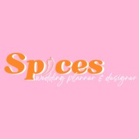 Spices Wedding logo - Similar company to Wag Inc.