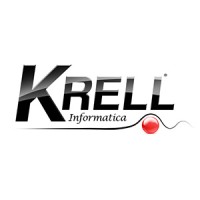 Krell Informatica logo - Similar company to System Lazio Srl
