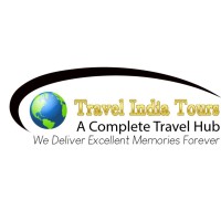 Travel India Tours logo - Similar company to Xperienz Limited