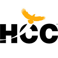 HCC Online College logo - Similar company to Channel Wind