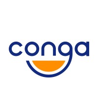 Grupo Conga logo - Similar company to Compañia Distribuidora S.A. Codis