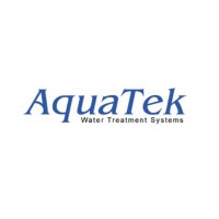 Aquatek Water Treatment logo - Similar company to Water Eco Solutions S.A. De C.V.