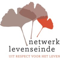 Netwerk Levenseinde vzw logo - Similar company to Cems, S.R.O.