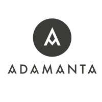 Adamanta Bouldering