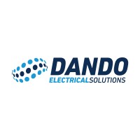 Dando Electrical Solutions logo - Similar company to Vic Tech Consulting & Construction Pty Ltd