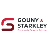 GOUNY & STARKLEY logo - Similar company to Copper And Co