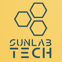Sunlab tech logo - Similar company to Gibb Mining