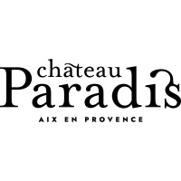 Château Paradis, Coteaux d'Aix-en-Provence logo - Similar company to Bàti Bàti