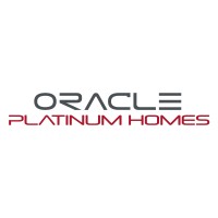 Oracle Platinum Homes logo - Similar company to Project Appliance Solutions