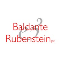 Baldante & Rubenstein, P.C. logo - Similar company to Byte Back Ai