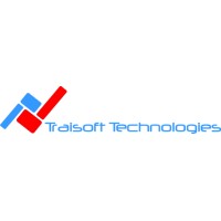 Traisoft Sales Services logo - Similar company to Traisoft Technologies Limited