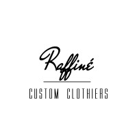 Raffiné Custom Clothiers logo - Similar company to Michael Thomas Custom Clothiers