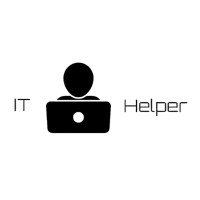 IT Helper logo - Similar company to It Helpers