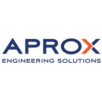 APROX Engineering Solutions logo - Similar company to Sitework For Contracting And Landsacping