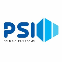 PSI Cold and Clean Rooms logo - Similar company to Psv Transport Systems Ltd