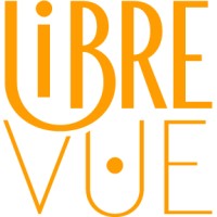Libre Vue logo - Similar company to Sugar, Pepper & Salt