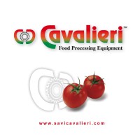 Cavalieri SPA - Food Processing Equipment logo - Similar company to Bondani Srl 1994-2024