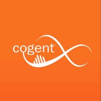 Cogent Breeding Ltd logo - Similar company to Vikinggenetics