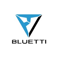 Bluetti Power Uruguay logo - Similar company to Mertens Electrification- And Control Systems