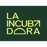 La incubadora logo - Similar company to Tailmatee