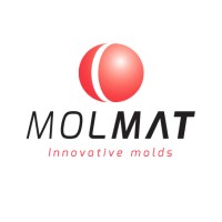 Molmat logo - Similar company to Matrix Injection Moulds And Tools