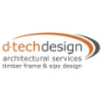 D-Tech Design Ltd logo - Similar company to Harmony Timber Solutions Uk