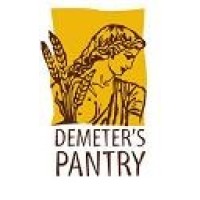 Demeter's Pantry logo - Similar company to Aiproc