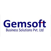 Gemsoft Business Solutions Private Limited logo - Similar company to Desss Inc