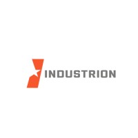 INDUSTRION logo - Similar company to Falcox Ai