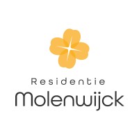 Residentie Molenwijck logo - Similar company to Typetuin